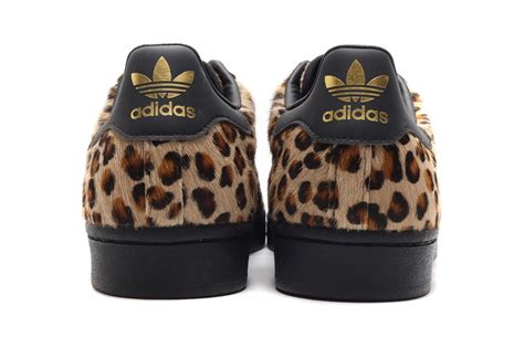 adidas sneakers dames tijgerprint